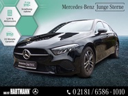 Mercedes-Benz A-Class 2024