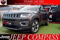 Jeep Compass 2019