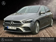 Mercedes-Benz B-Class 2025