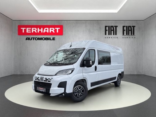 Fiat Ducato 2025