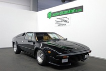 Lamborghini Jalpa 1986
