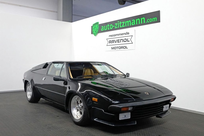Lamborghini Jalpa