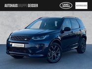 Land Rover Discovery Sport 2023