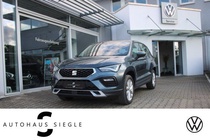 Seat Ateca 2021