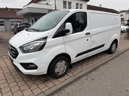 Ford Transit Custom 2021