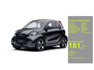 Smart ForTwo 2023