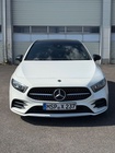 Mercedes-Benz A-Class 2019