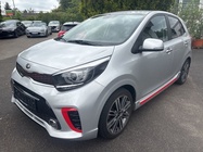 Kia Picanto 2019