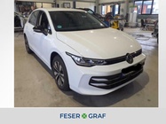 Volkswagen Golf 2025