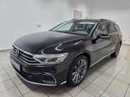 Volkswagen Passat 2021