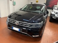 Volkswagen Tiguan 2017