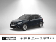 Seat Arona 2025