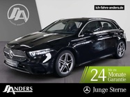 Mercedes-Benz A-Class 2024