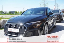Audi A3 2024