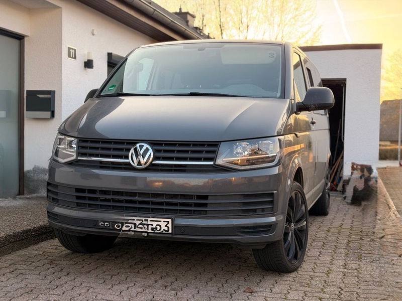 Volkswagen T6