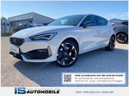 Cupra Leon 2022