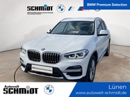 BMW X3 2019