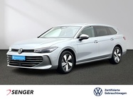 Volkswagen Passat 2025