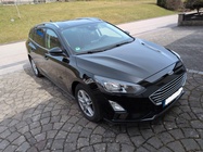 Ford Focus 2021
