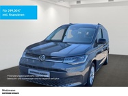 Volkswagen Caddy Maxi 2022