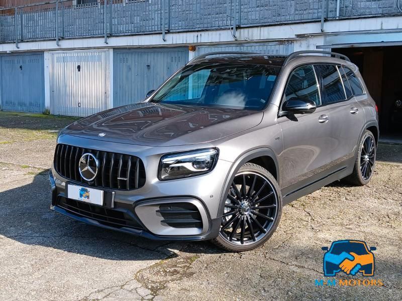 Mercedes-Benz Other
