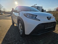 Toyota Aygo 2025