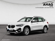 BMW X1 2019