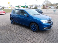 Dacia Sandero 2020