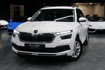 Skoda Kamiq 2021
