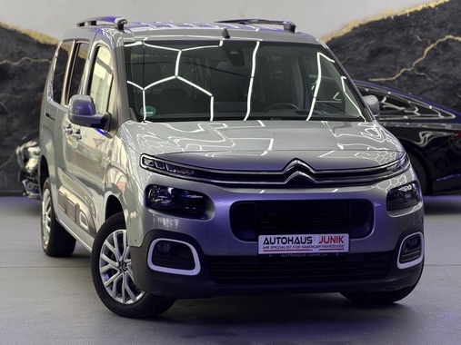 Citroen Berlingo 2020