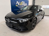 Mercedes-Benz A-Class 2022