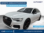 Audi A6 2022
