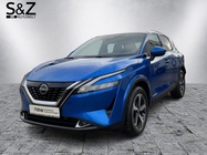 Nissan Qashqai 2023