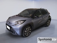 Toyota Aygo 2025