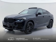 BMW X6 2023