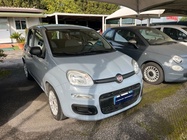 Fiat Panda 2021