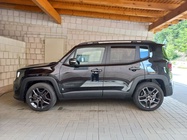 Jeep Renegade 2021