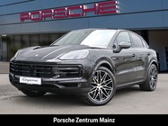 Porsche Cayenne 2025