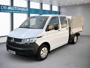 Volkswagen T6 2022