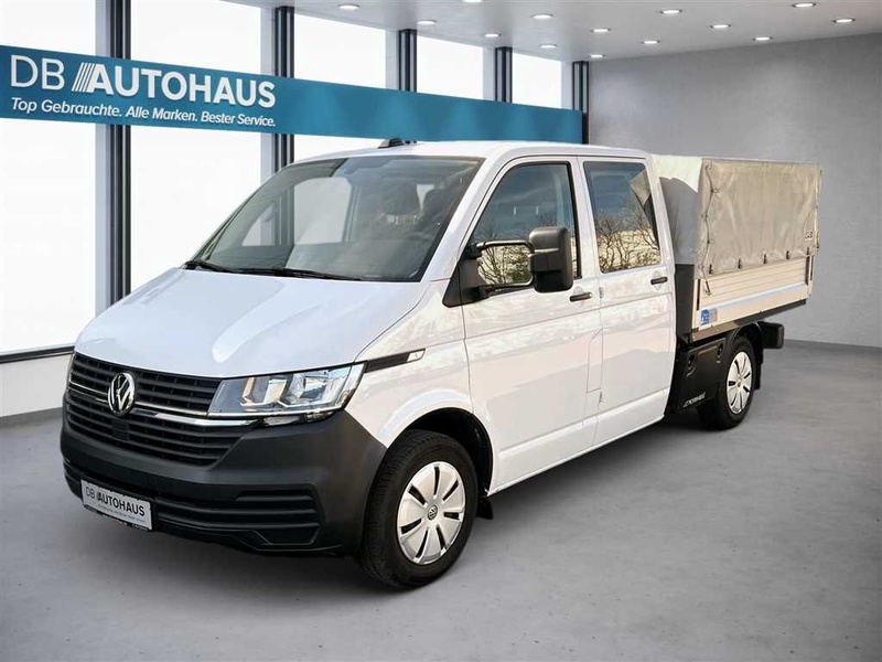 Volkswagen T6