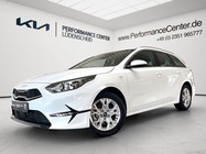 Kia Ceed 2026