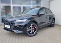 Audi Q5 2024