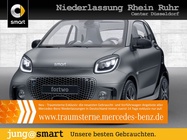 Smart ForTwo 2021