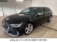 Audi S6 2022