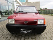 Fiat Panda 1995