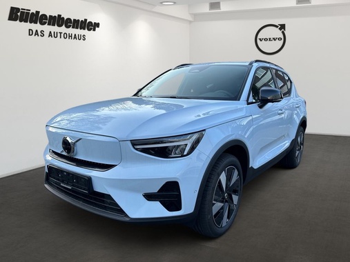 Volvo EX40 2025