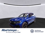 Volkswagen Touareg 2023