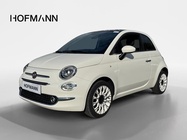 Fiat 500 2020