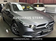 Mercedes-Benz A-Class 2018