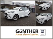 Hyundai i10 2022